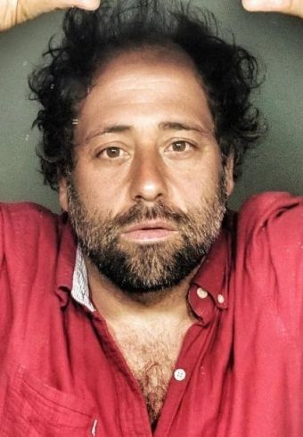Sebastián Mogordoy