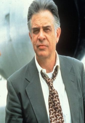 Baxter Harris