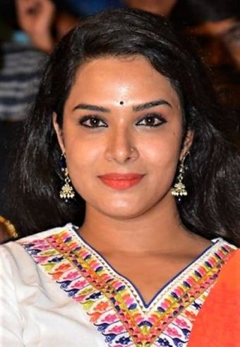 Hari Teja