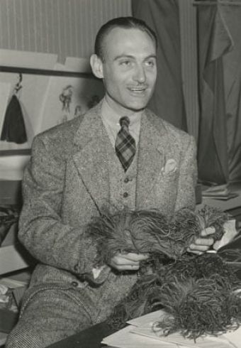 Walter Plunkett