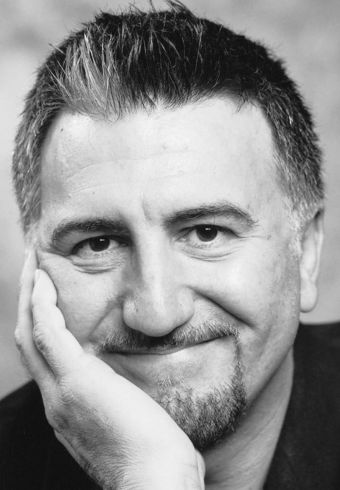 Scott Wentworth