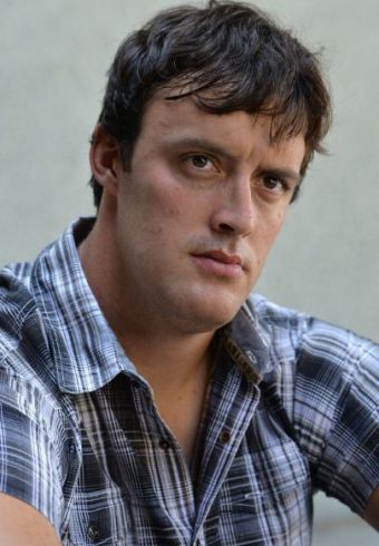Michael Hudson