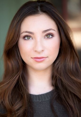 Ava Cantrell