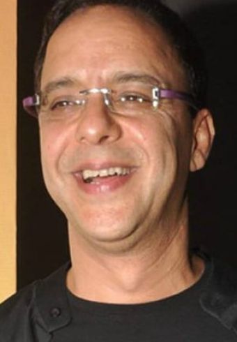 Vidhu Vinod Chopra