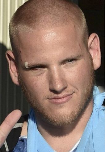 Spencer Stone