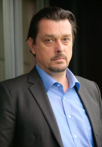 Hary Prinz