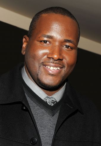 Quinton Aaron
