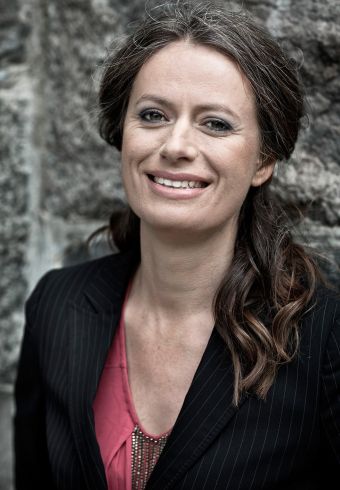 Lotte Munk