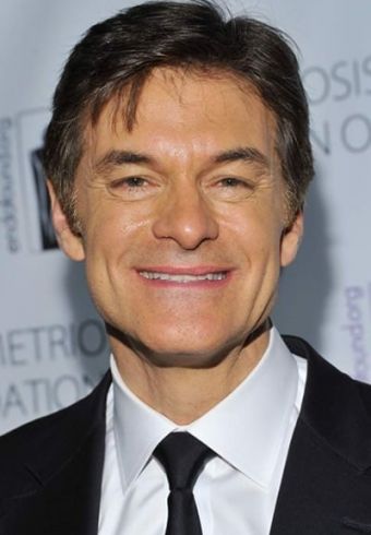 Mehmet Oz