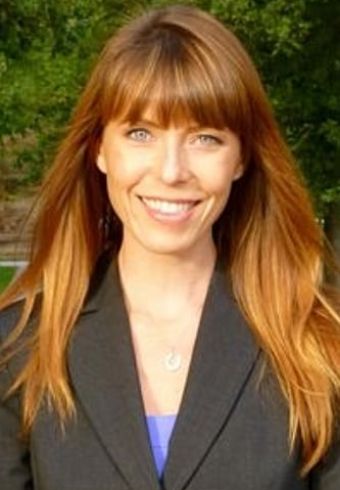 Kristina Copeland