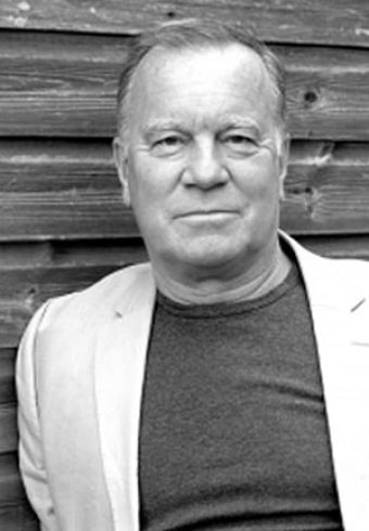 Nicky Henson