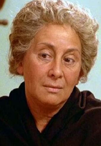 Isa Danieli