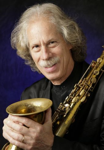 Lou Marini