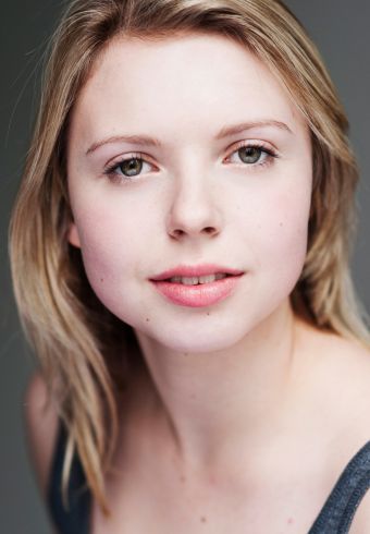 Samantha White
