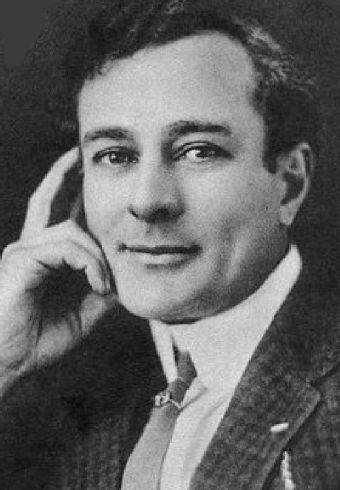 Maurice Costello