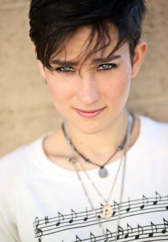Bex Taylor-Klaus