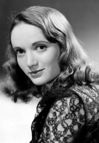 Olive Deering