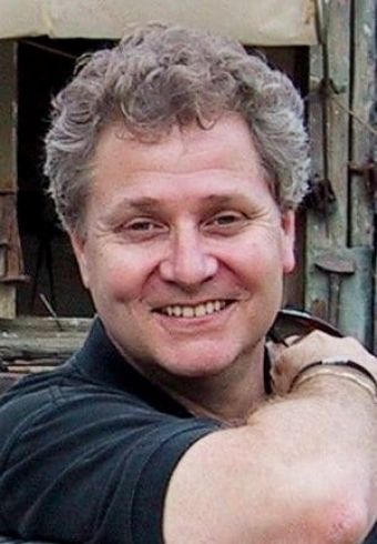Gerry Robert Byrne