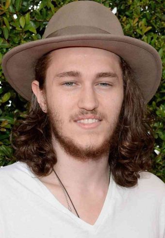Braison Cyrus