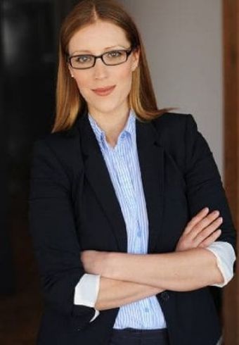 Elizabeth Weinstein