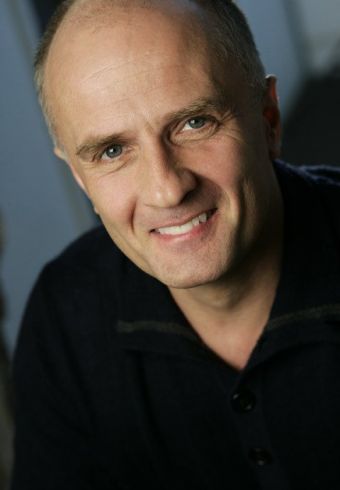 Dieter Riesle