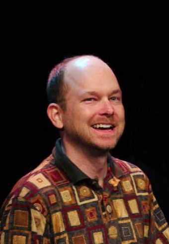 Mark Proksch
