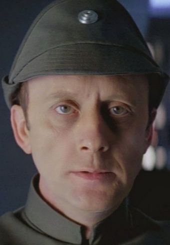 Kenneth Colley