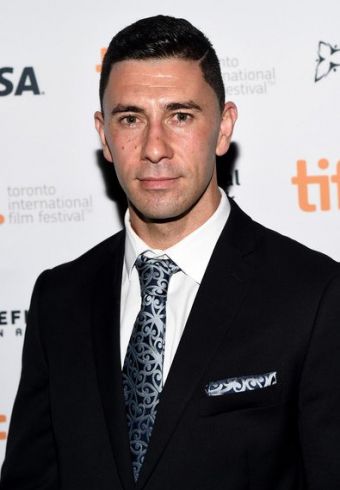 Xavier Horan