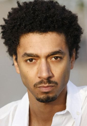 Shawn Carter Peterson