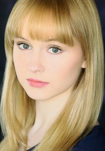 Anna Friedman