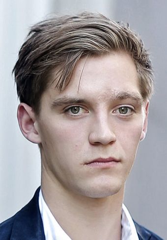 Jonas Nay