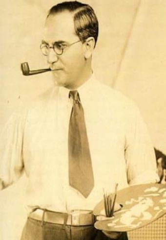 Ferdinand Horvath
