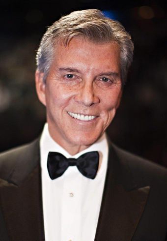 Michael Buffer