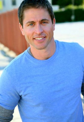 Jason Faunt