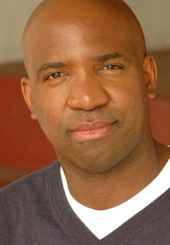 Jonathan Dixon