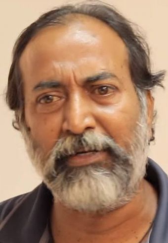Amarendran Ramanan