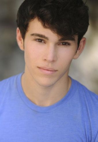 Max Schneider