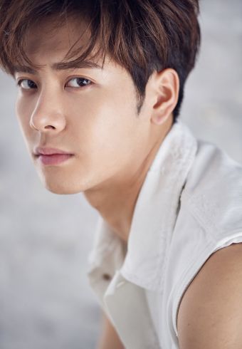 Jackson Wang