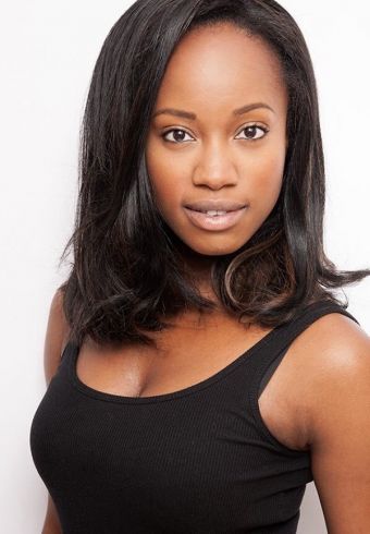 Natasha Burnett