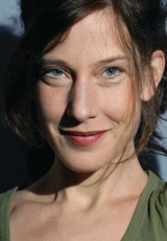 Sabine Wolf