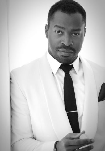 Toussaint Raphael Abessolo