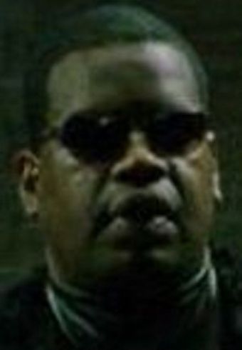 Terrell Dixon