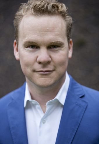 Ryan Cowie