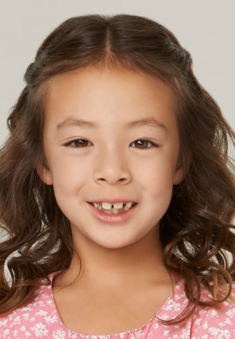 Aubrey Anderson-Emmons