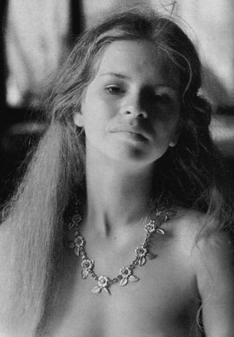 Teresa Ann Savoy
