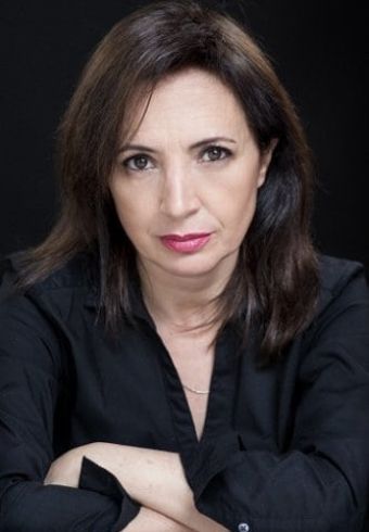 Inés Sájara