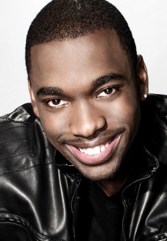 Jay Pharoah