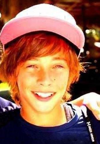 Jarod Malnik