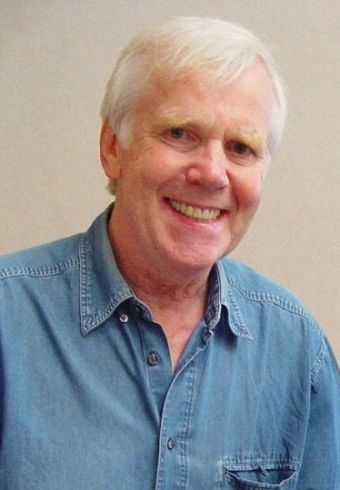 Jeremy Bulloch