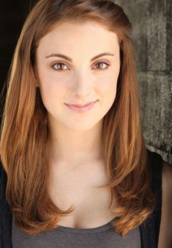 Juliette Goglia